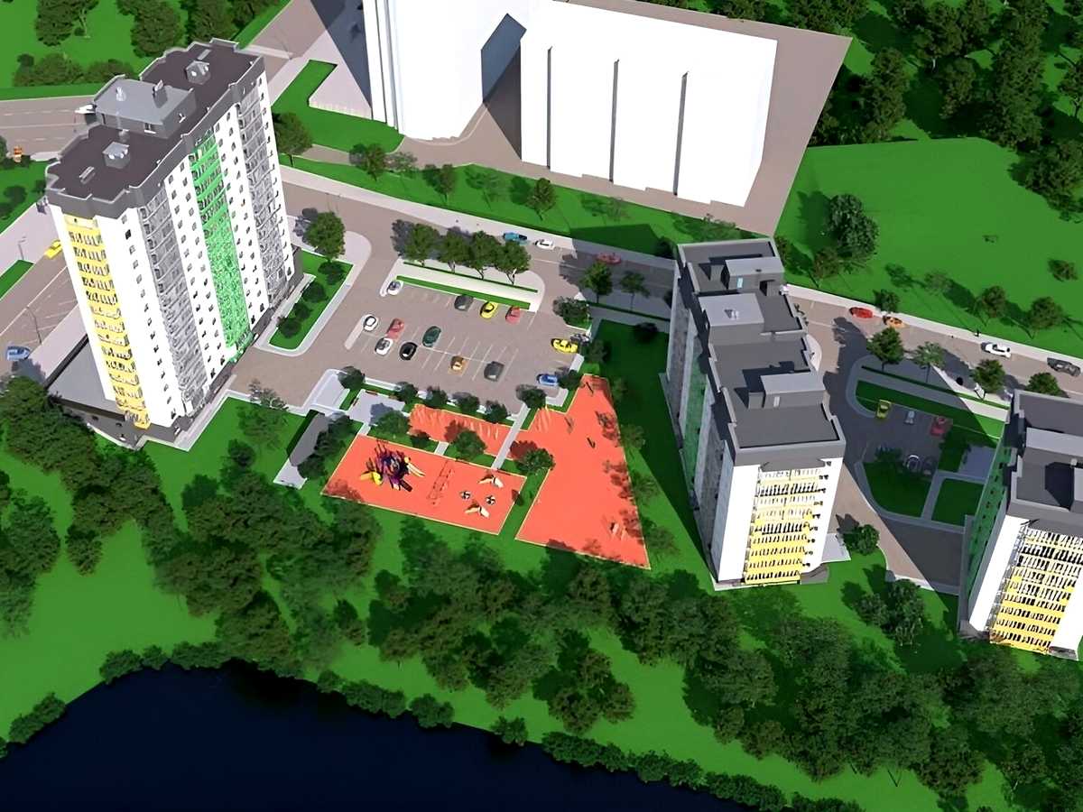 Квартира на вул. Панаса Мирного в Хмельницькому, ID 391540, фото №7