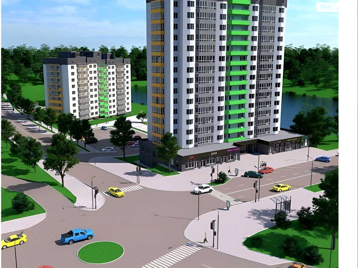 Квартира на вул. Панаса Мирного в Хмельницькому, ID 391540, фото №8