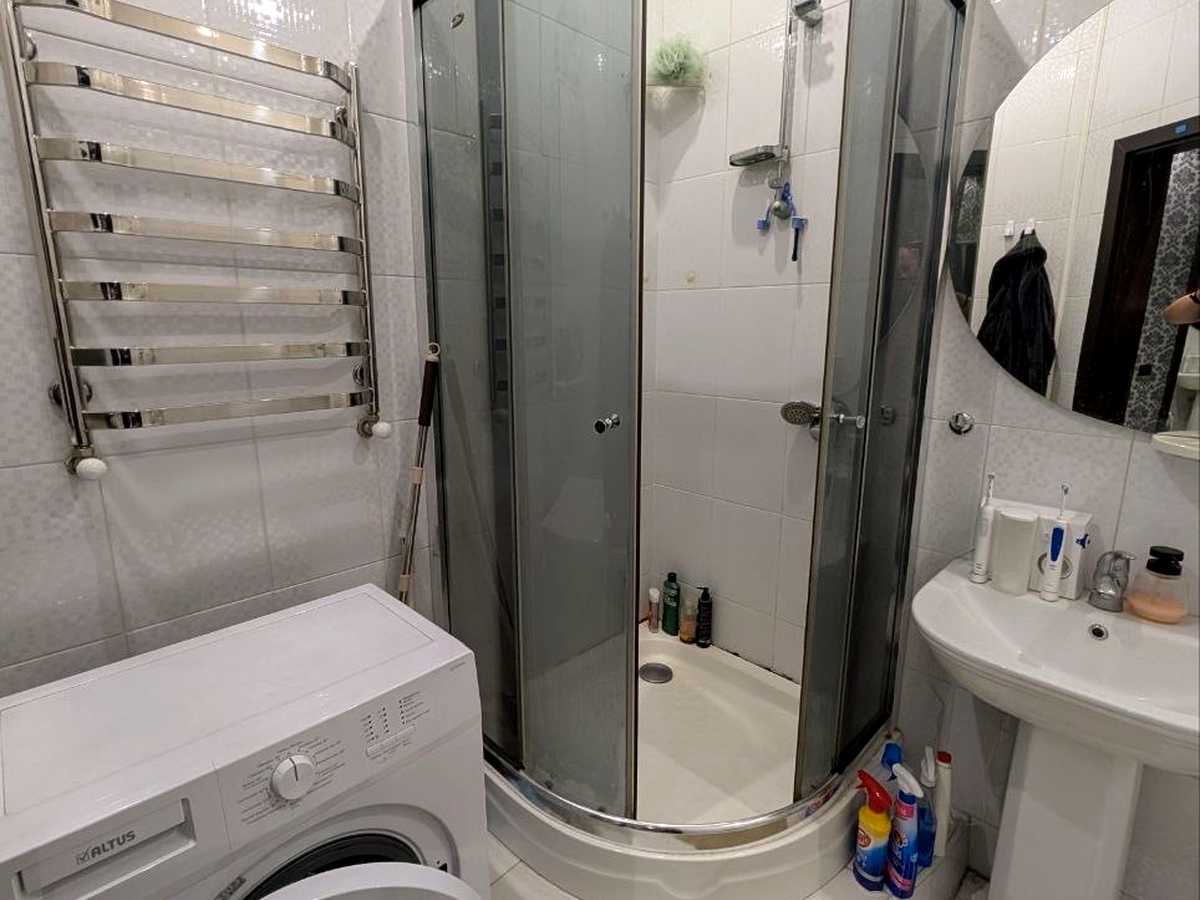 Квартира на вул. Михайла Мулика, 10 в Івано-Франківську, ID 392980, фото №9