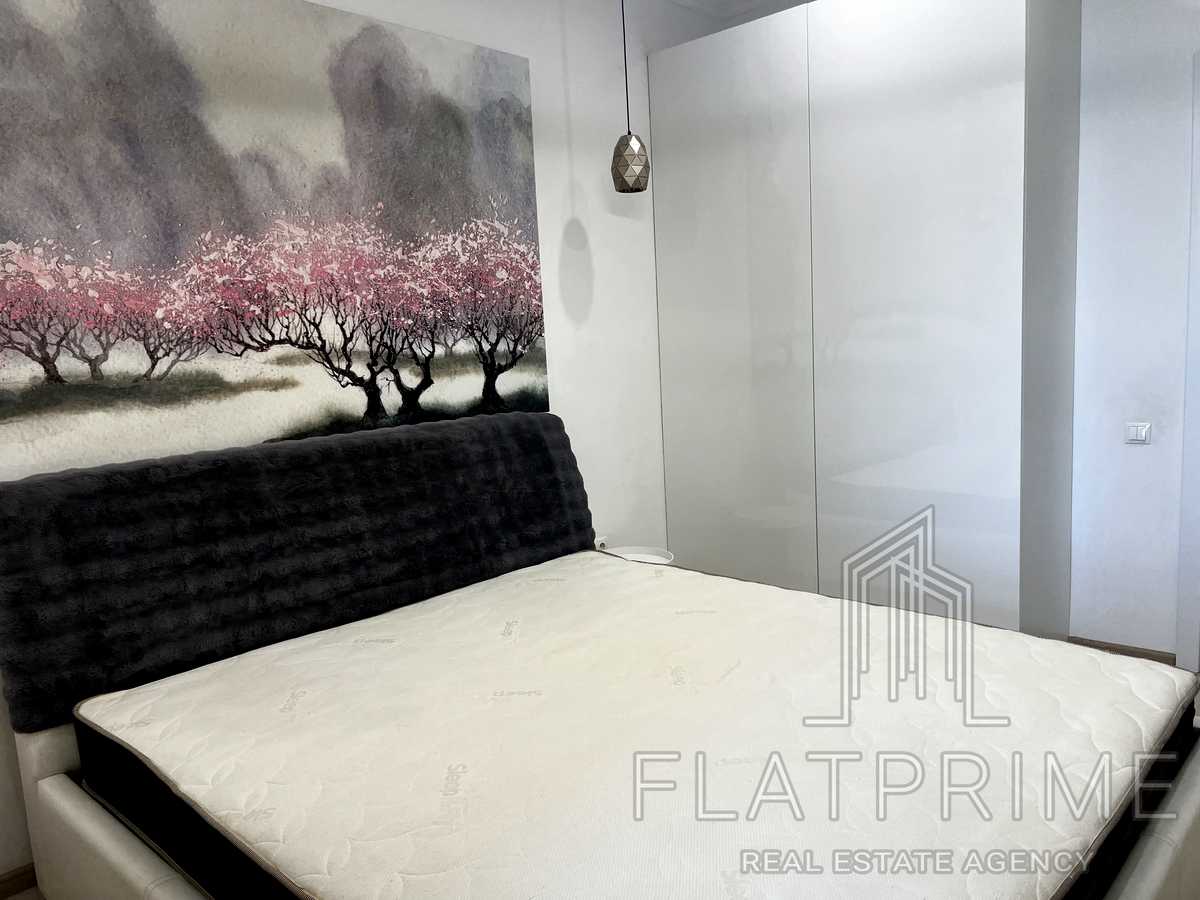 Квартира на вул. Джона Маккейна, 7 в Києві, ID 390920, фото №3
