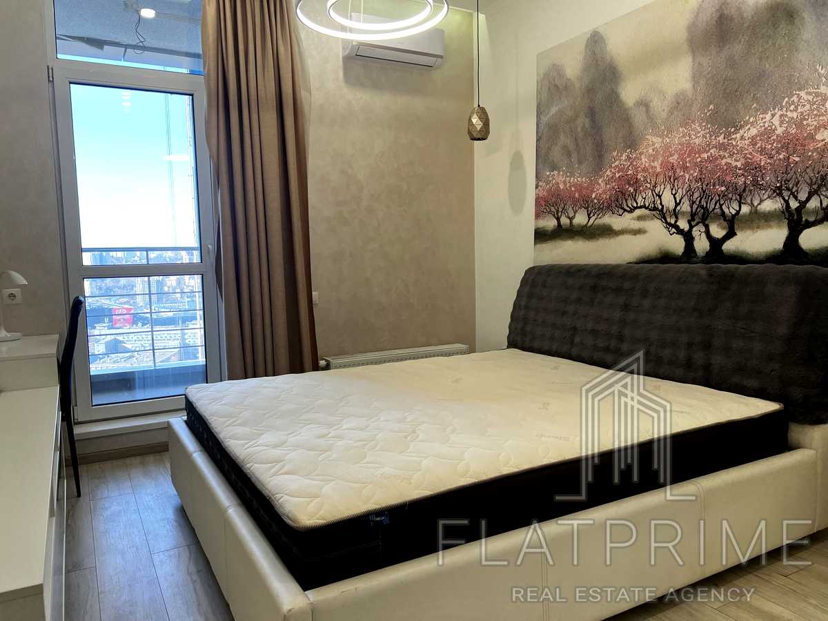 Квартира на вул. Джона Маккейна, 7 в Києві, ID 390920, фото №4