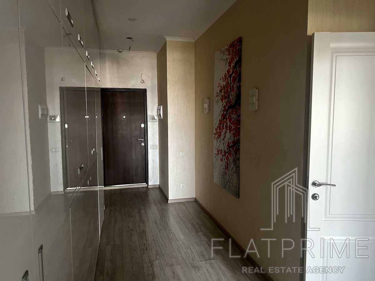 Квартира на вул. Джона Маккейна, 7 в Києві, ID 390920, фото №5