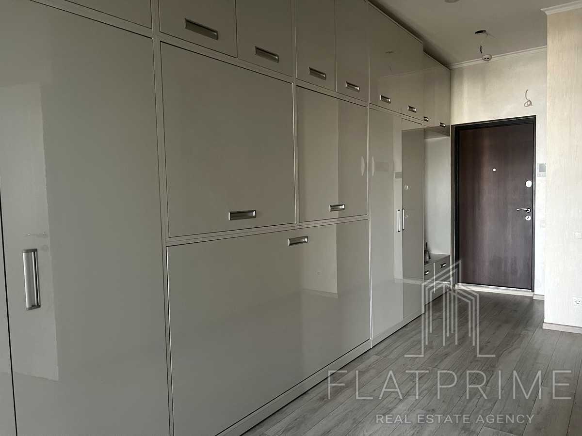 Квартира на вул. Джона Маккейна, 7 в Києві, ID 390920, фото №6