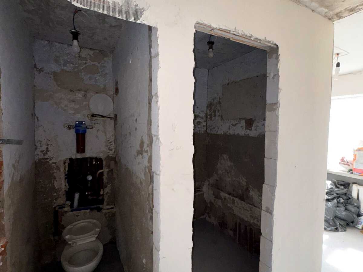 Квартира на вул. Кам'янецька, 54 в Хмельницькому, ID 391541, фото №3