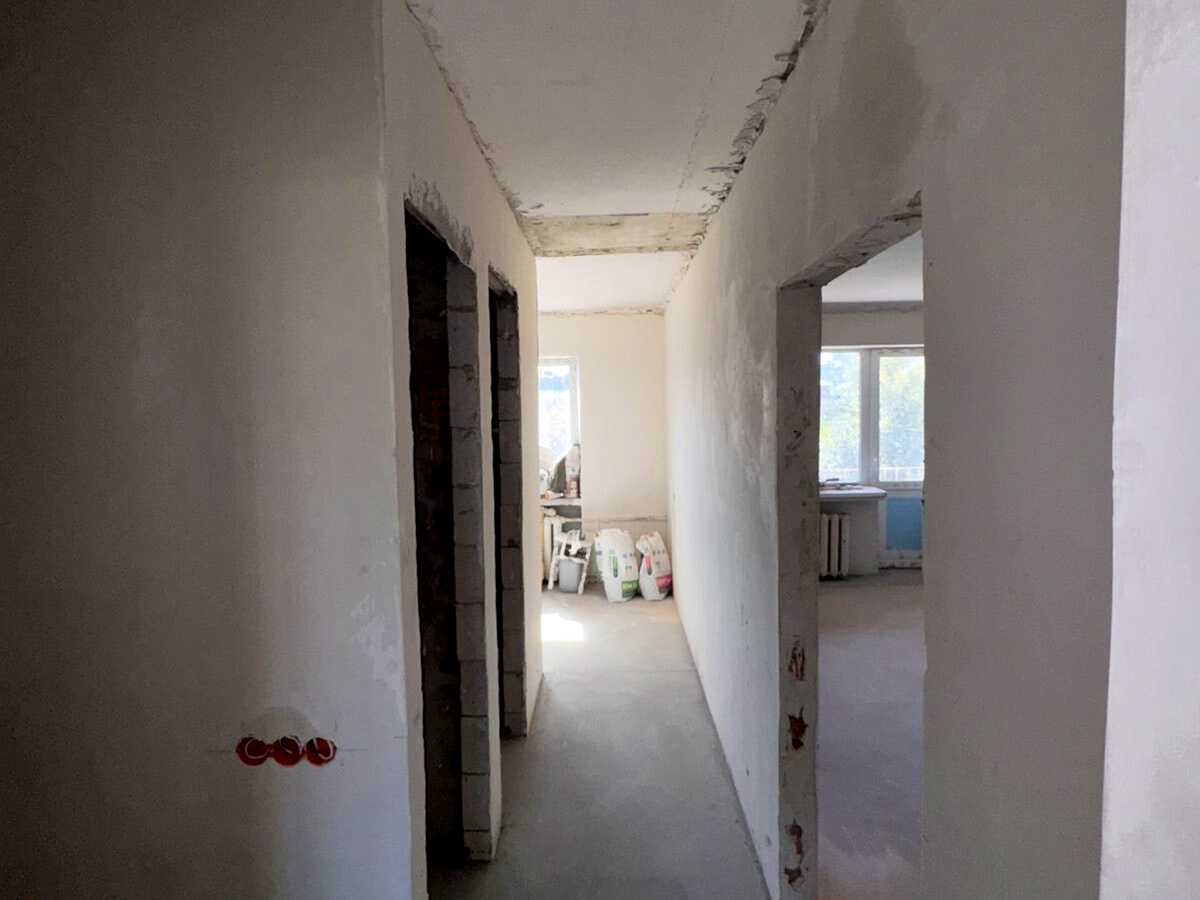 Квартира на вул. Кам'янецька, 54 в Хмельницькому, ID 391541, фото №4