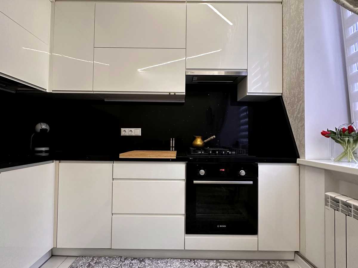 Квартира на вул. Джохара Дудаєва, 5 в Київ, ID 338448, фото №1