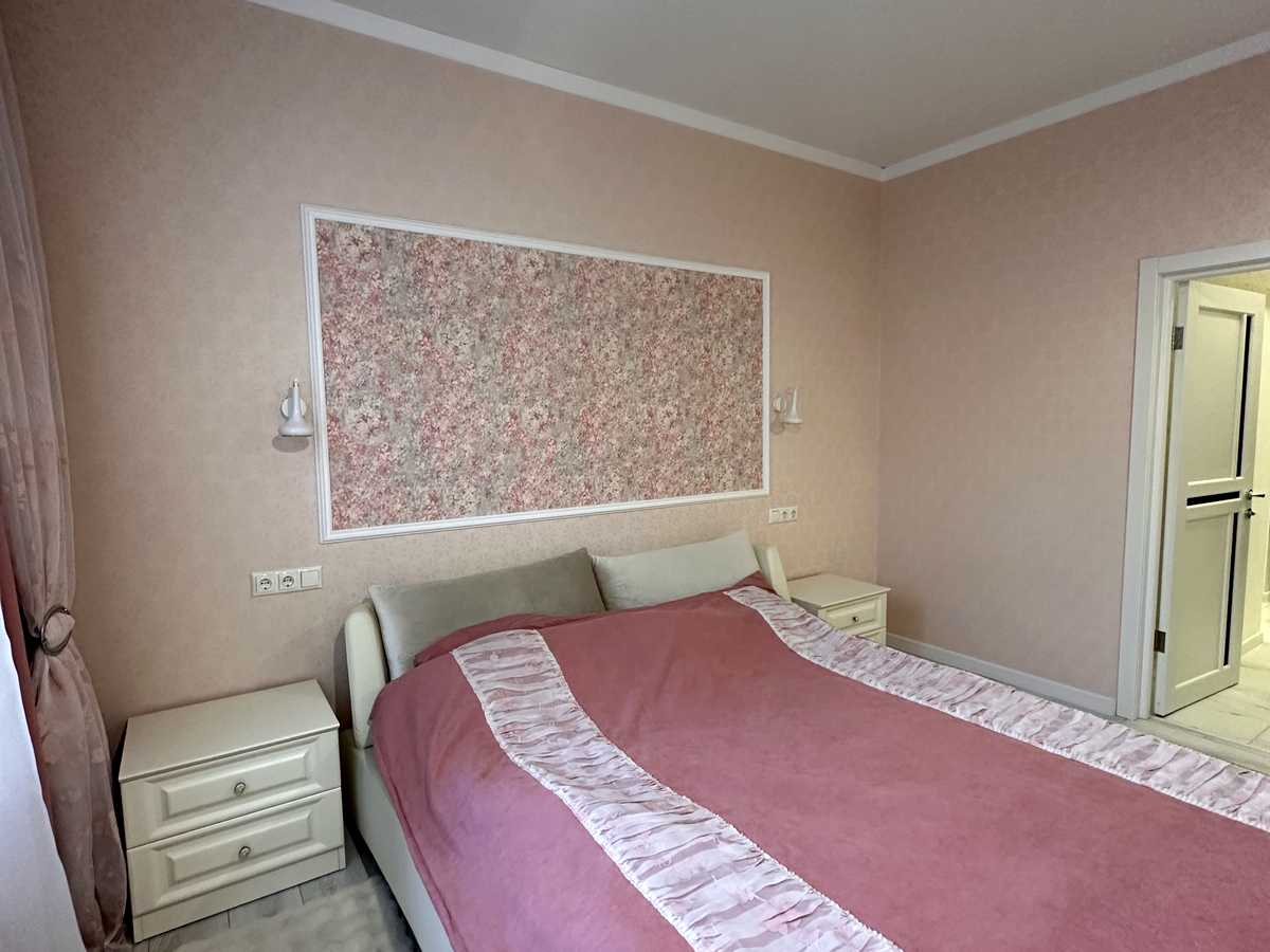 Квартира на вул. Джохара Дудаєва, 5 в Києві, ID 338448, фото №11