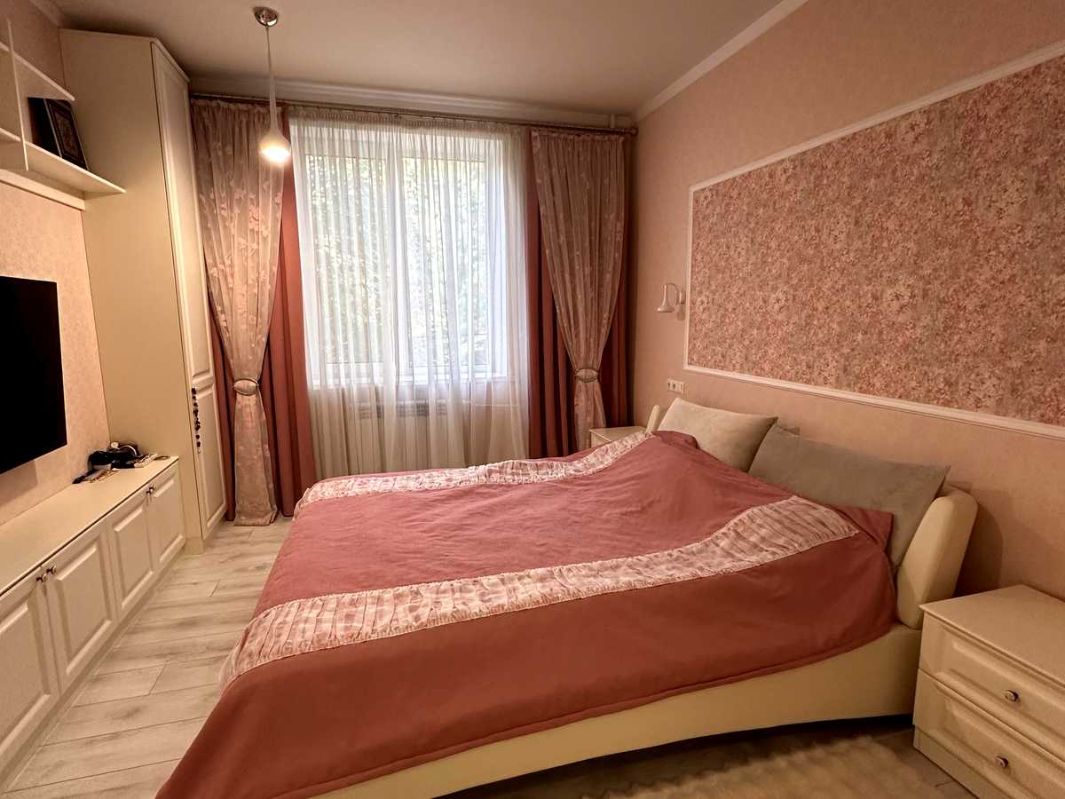 Квартира на вул. Джохара Дудаєва, 5 в Києві, ID 338448, фото №12