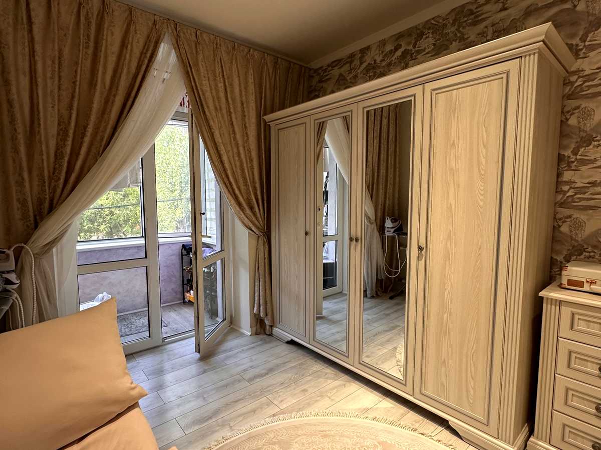 Квартира на вул. Джохара Дудаєва, 5 в Києві, ID 338448, фото №15