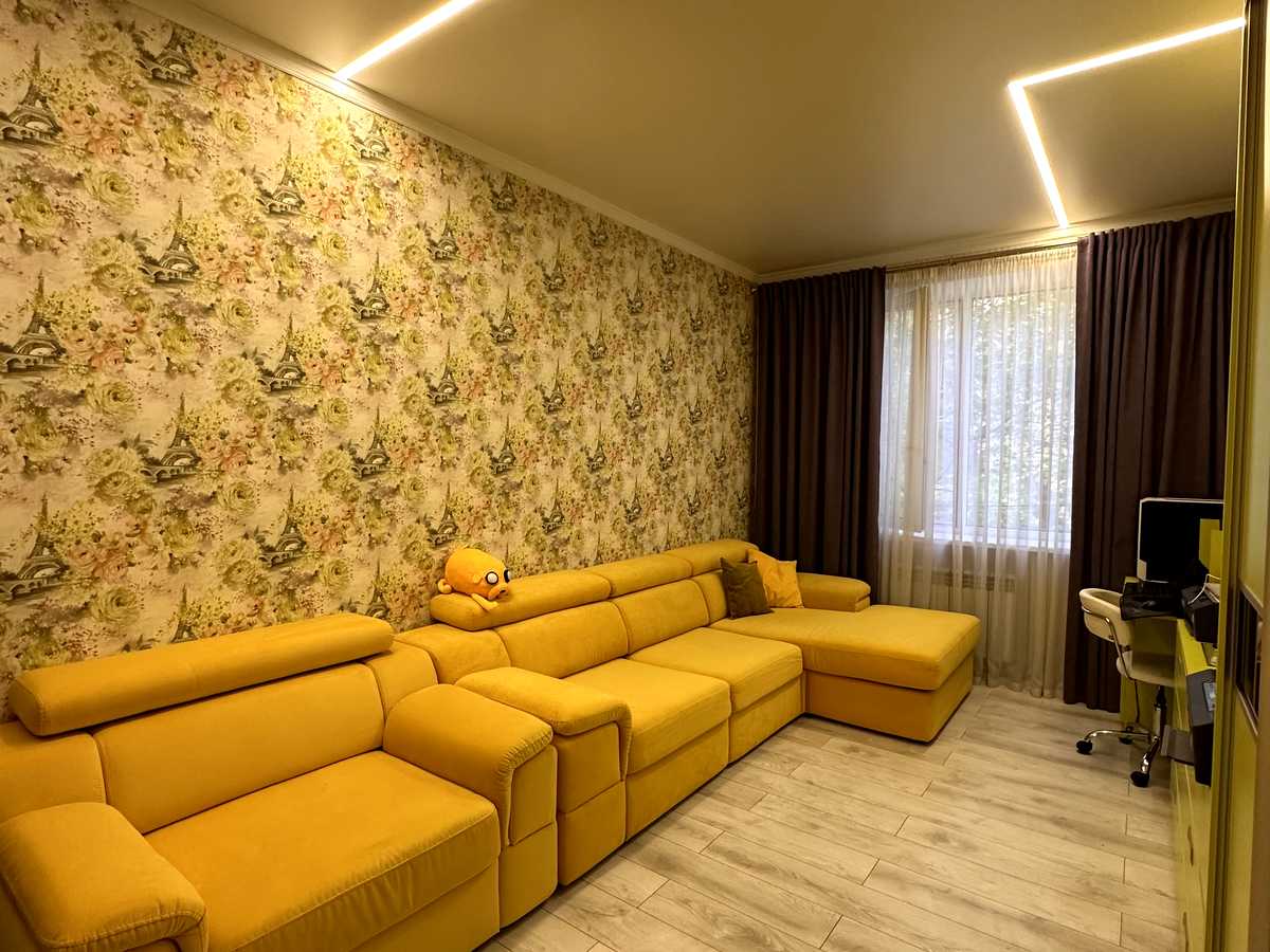 Квартира на вул. Джохара Дудаєва, 5 в Києві, ID 338448, фото №20