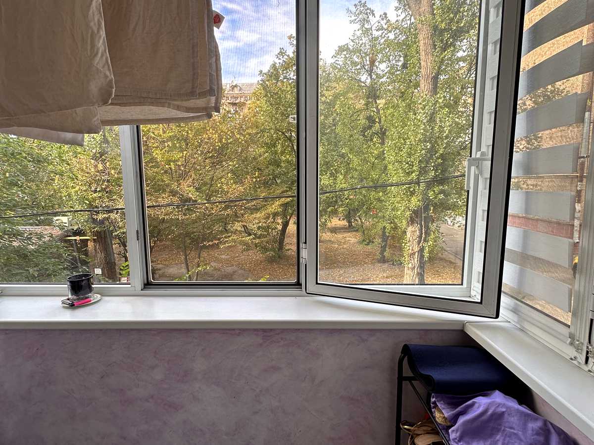 Квартира на вул. Джохара Дудаєва, 5 в Києві, ID 338448, фото №23