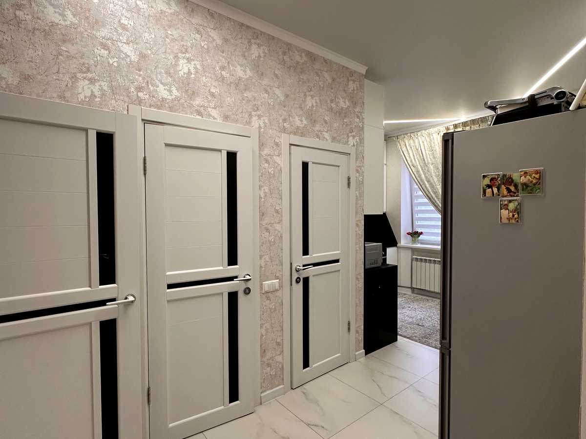 Квартира на вул. Джохара Дудаєва, 5 в Києві, ID 338448, фото №26