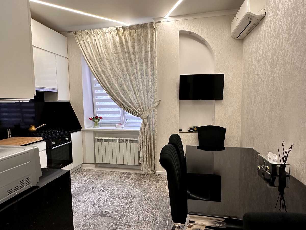 Квартира на вул. Джохара Дудаєва, 5 в Київ, ID 338448, фото №4