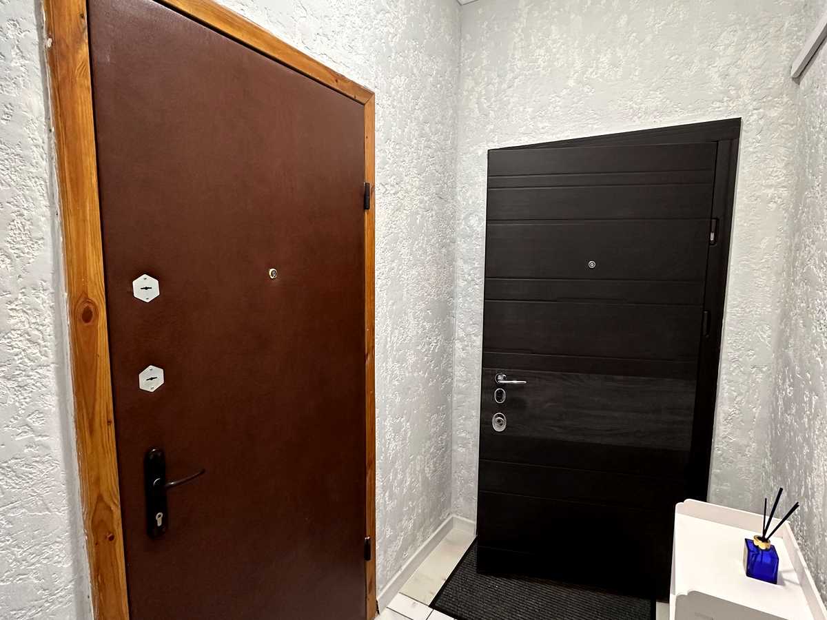 Квартира на вул. Джохара Дудаєва, 5 в Києві, ID 338448, фото №32