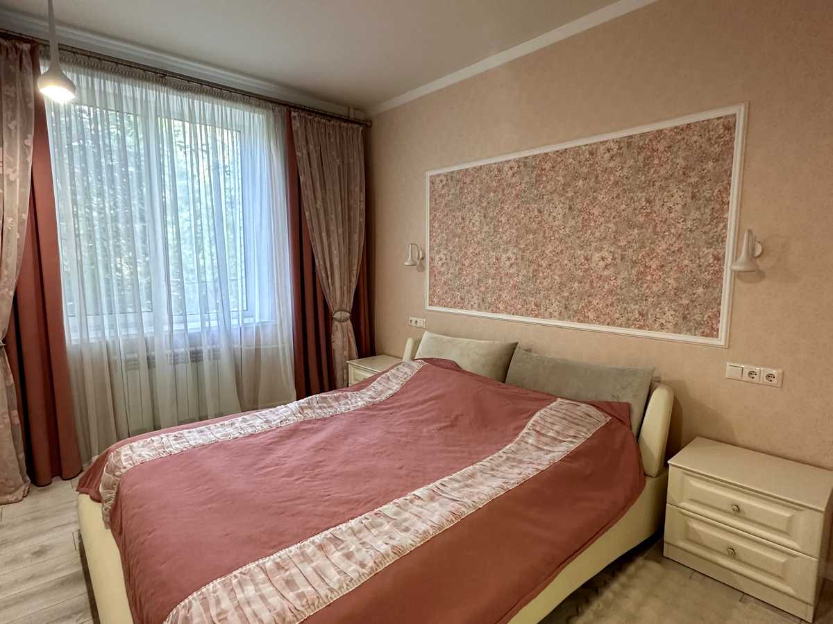Квартира на вул. Джохара Дудаєва, 5 в Києві, ID 338448, фото №9