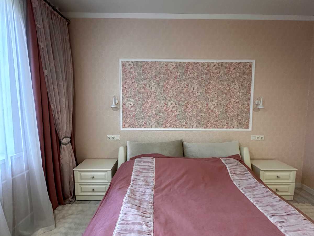 Квартира на вул. Джохара Дудаєва, 5 в Києві, ID 338448, фото №10