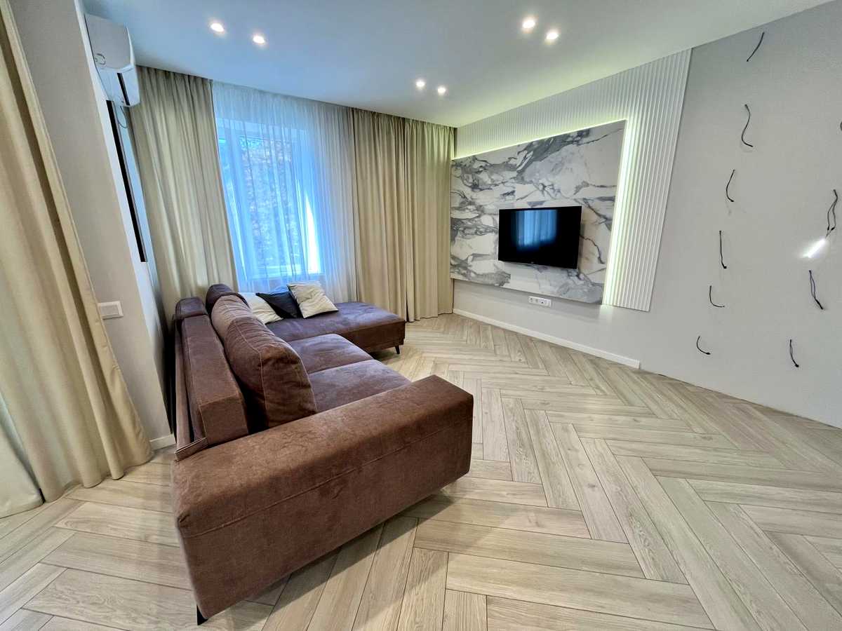 Квартира на вул. Петра Сагайдачного, 2 в Запоріжжі, ID 389205, фото №3