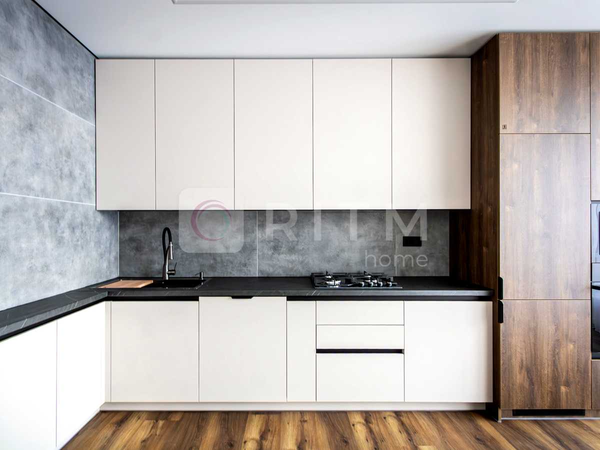 Квартира на вул. Височана, 18 к17, ID 392979, фото №1