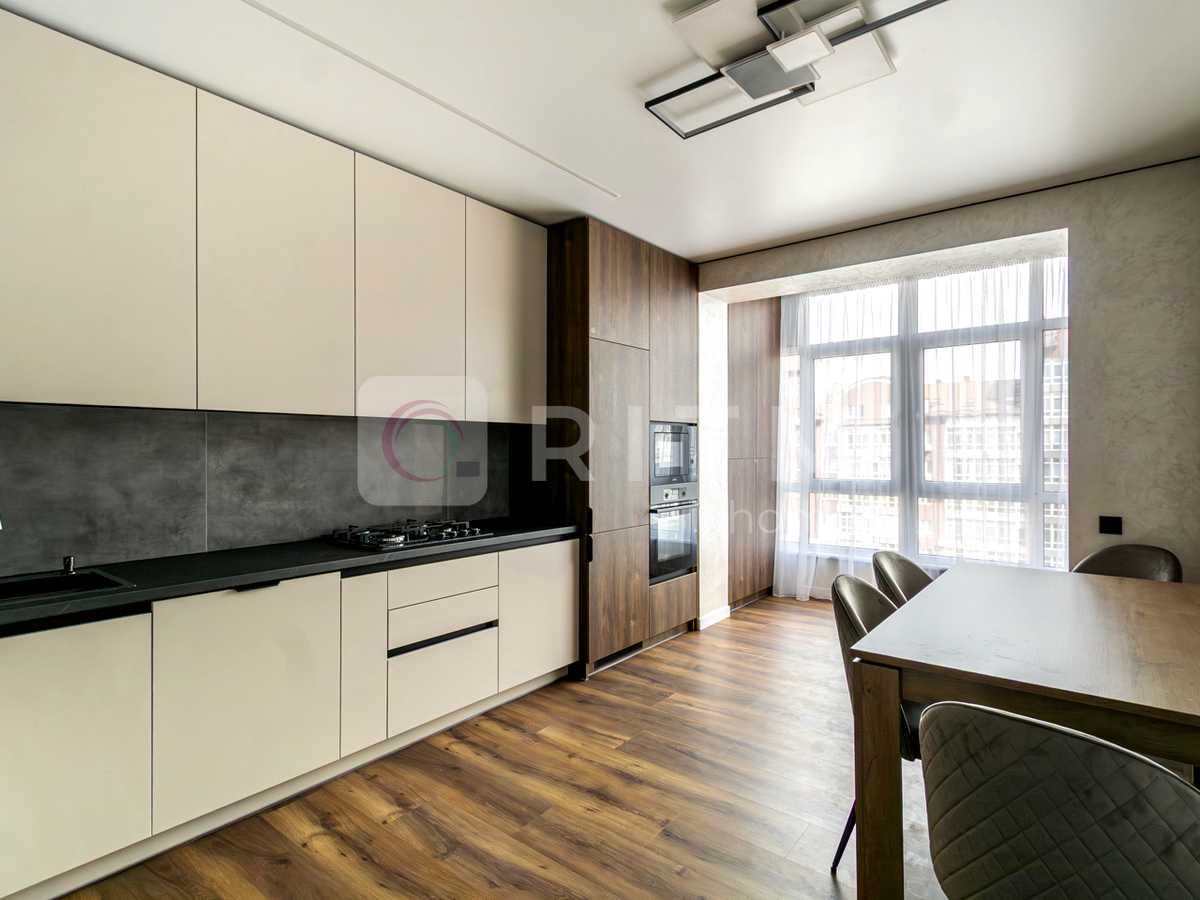 Квартира на вул. Височана, 18 к17 в Івано-Франківську, ID 392979, фото №2