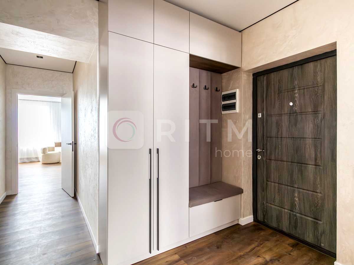 Квартира на вул. Височана, 18 к17 в Івано-Франківську, ID 392979, фото №4