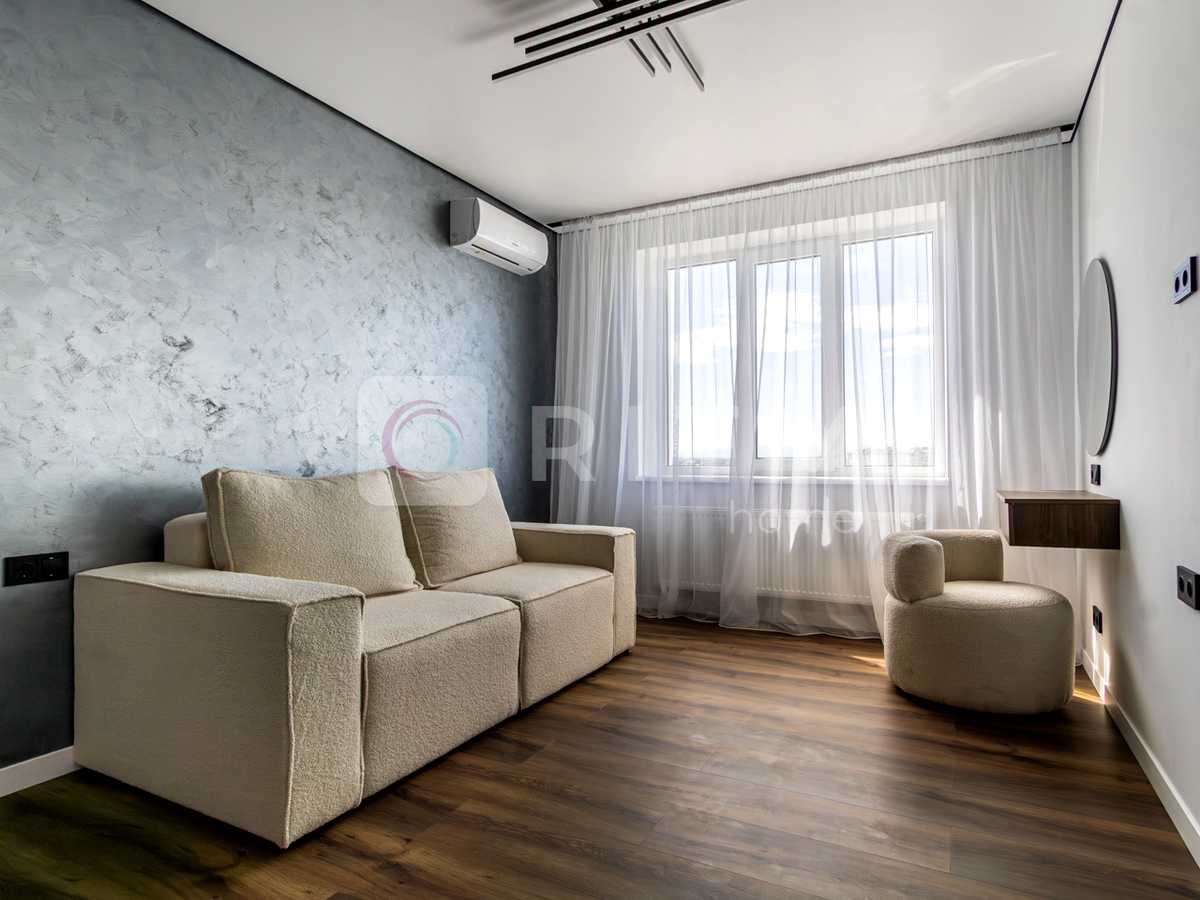Квартира на вул. Височана, 18 к17 в Івано-Франківську, ID 392979, фото №5