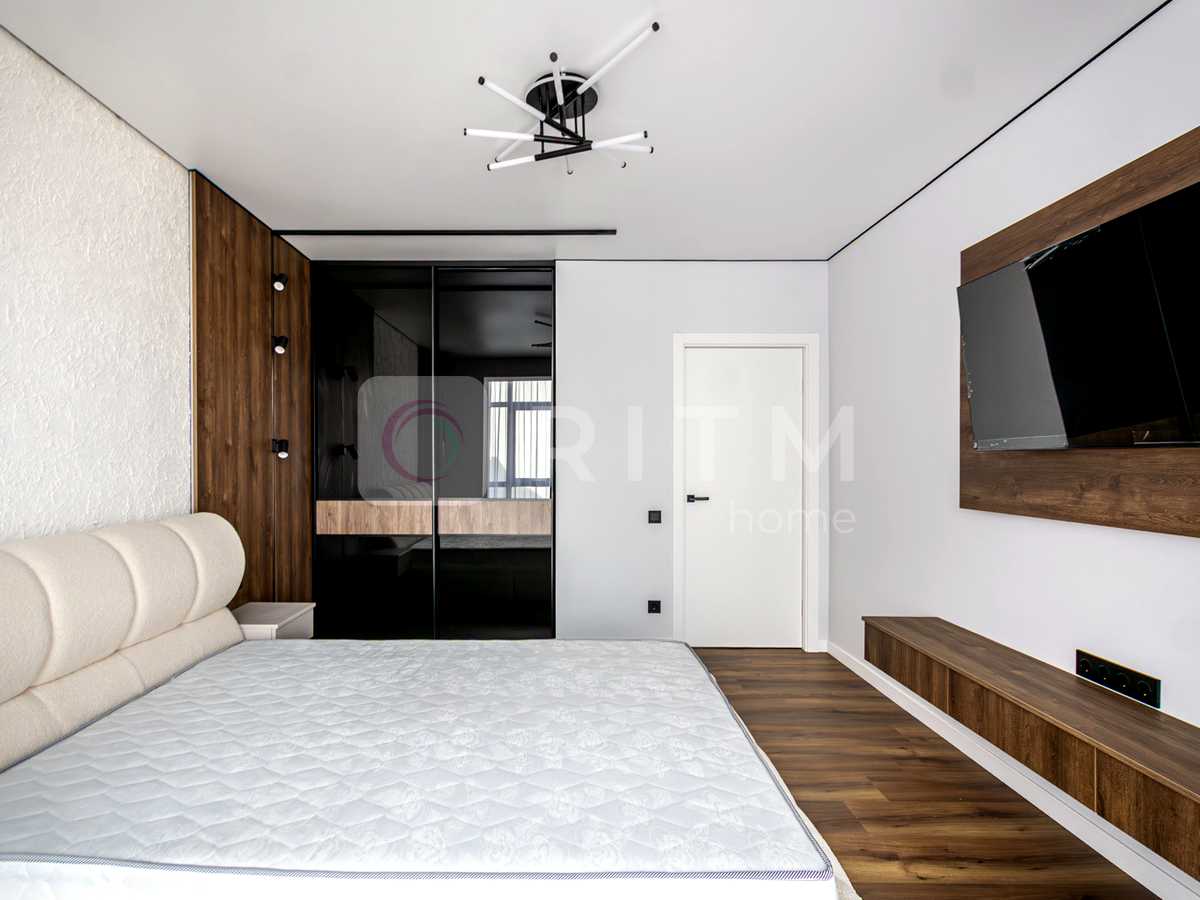 Квартира на вул. Височана, 18 к17 в Івано-Франківську, ID 392979, фото №7