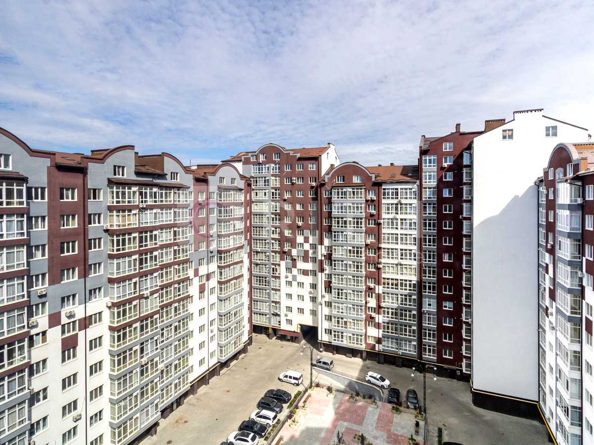 Квартира на вул. Височана, 18 к17 в Івано-Франківську, ID 392979, фото №8