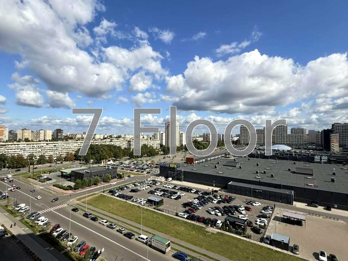 Квартира на вул. Всеволода Змієнка, 19 в Києві, ID 340887, фото №9