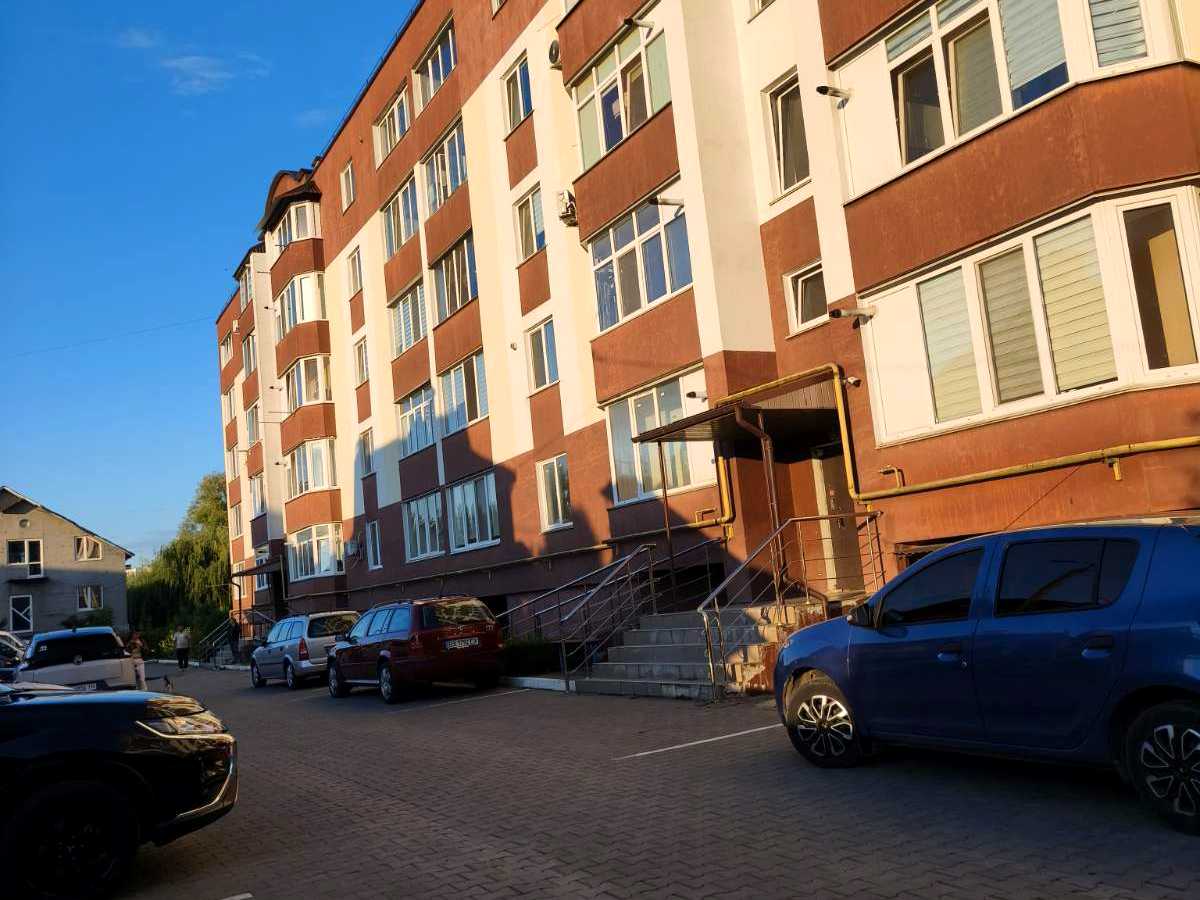 Квартира на вул. Героїв Маріуполя, 37/2 в Хмельницькому, ID 391542, фото №15