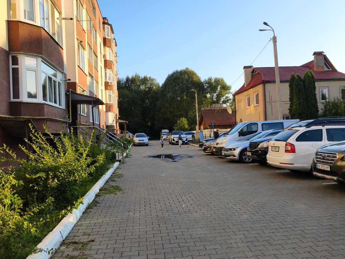 Квартира на вул. Героїв Маріуполя, 37/2 в Хмельницькому, ID 391542, фото №10