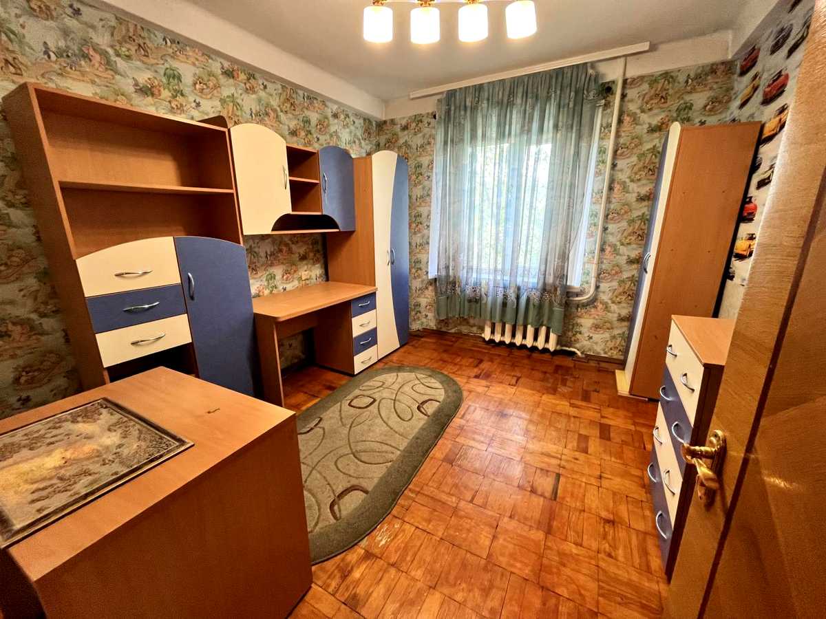 Квартира на вул. Деповська, 79А в Запоріжжі, ID 389206, фото №3