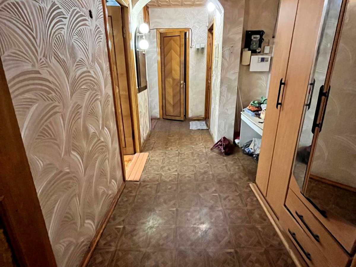 Квартира на вул. Деповська, 79А в Запоріжжі, ID 389206, фото №5