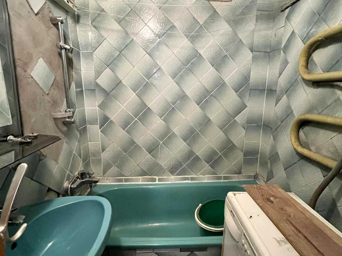 Квартира на вул. Деповська, 79А в Запоріжжі, ID 389206, фото №6