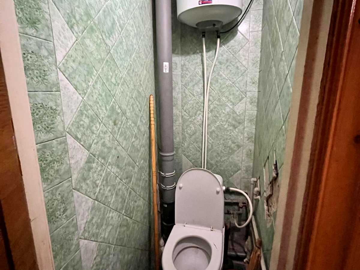 Квартира на вул. Деповська, 79А в Запоріжжі, ID 389206, фото №7