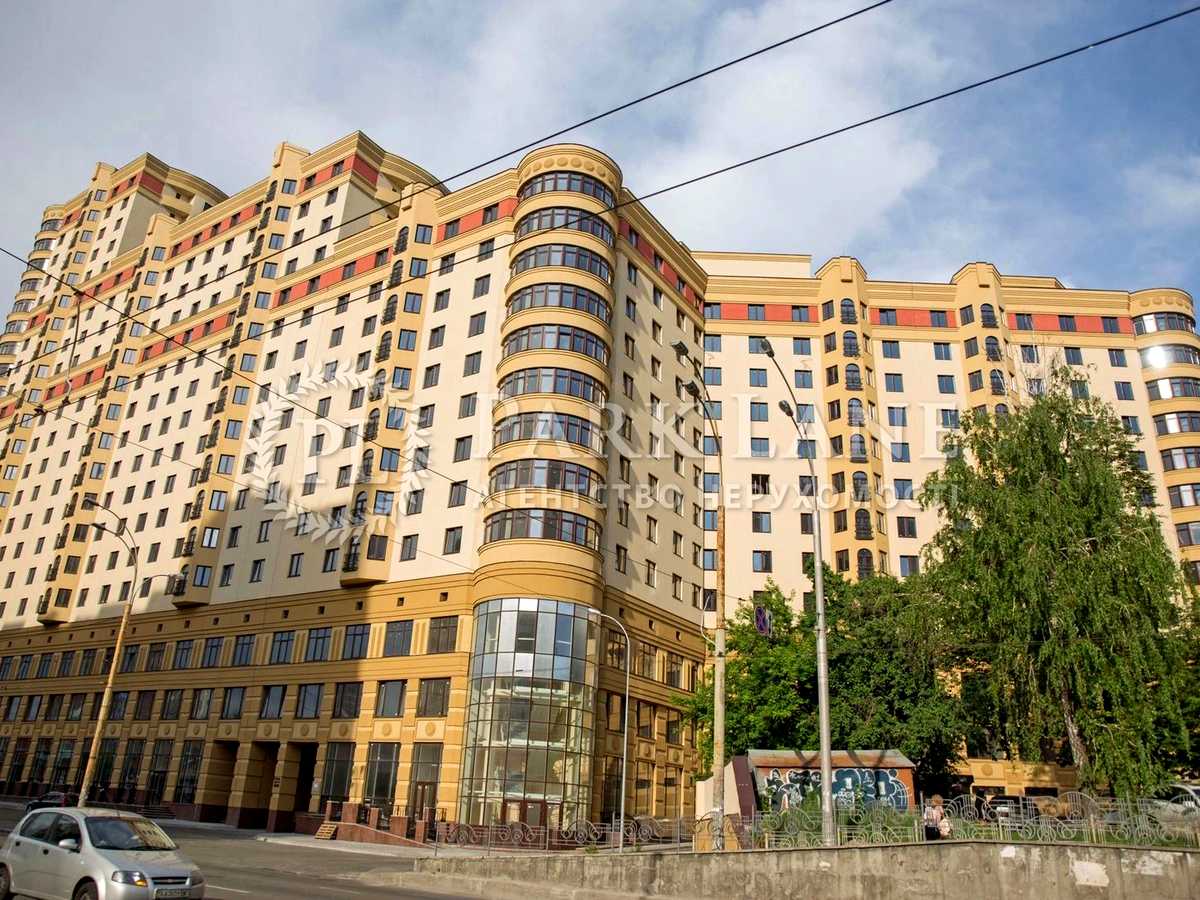 Квартира на вул. Дмитрівська, 75 в Києві, ID 393207, фото №2