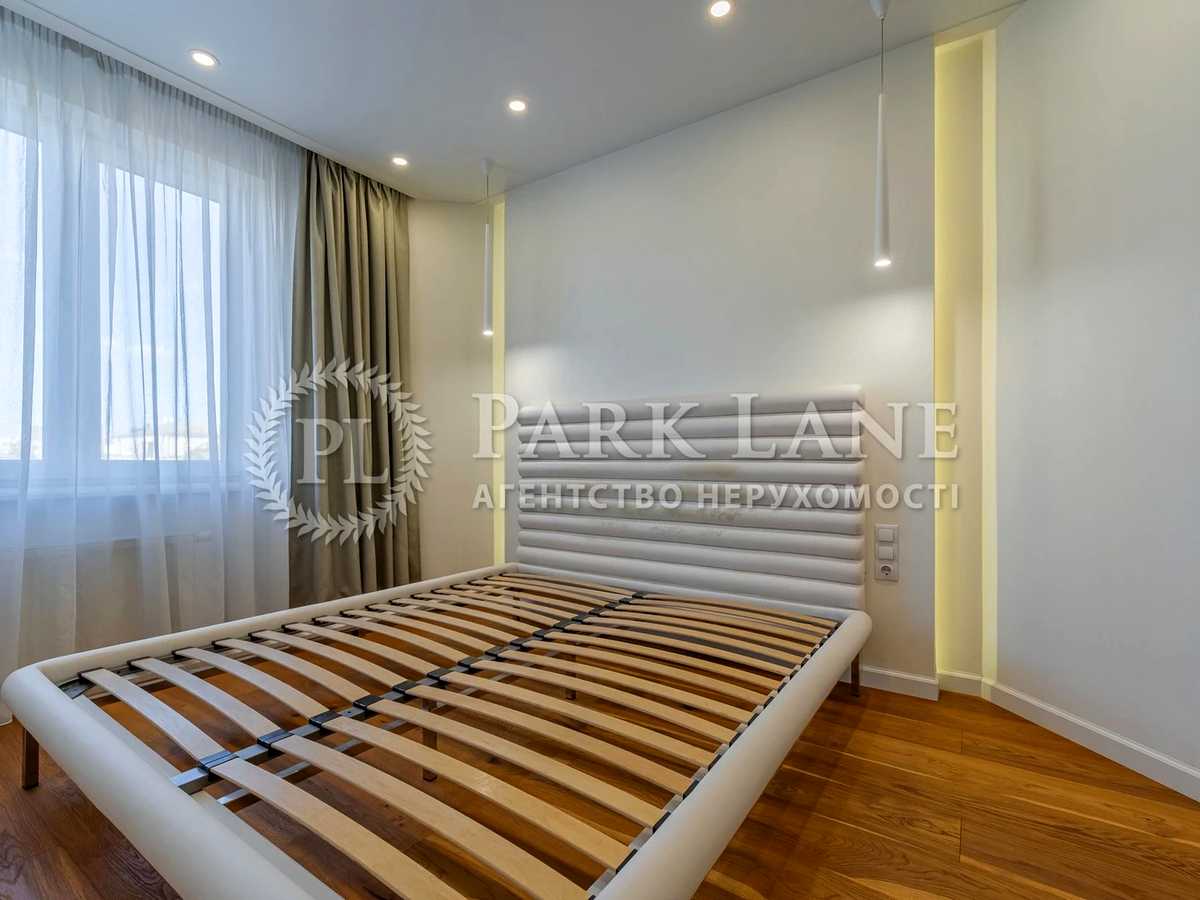 Квартира на вул. Дмитрівська, 75 в Києві, ID 393207, фото №25