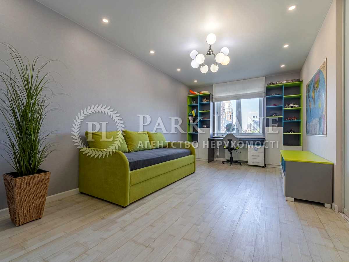 Квартира на вул. Дмитрівська, 75 в Києві, ID 393207, фото №28