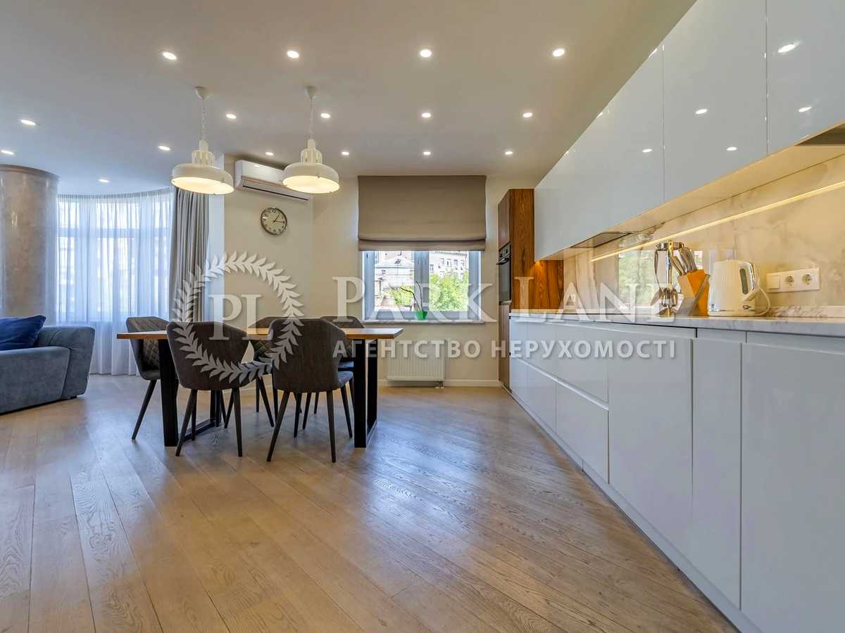 Квартира на вул. Дмитрівська, 75 в Києві, ID 393207, фото №4