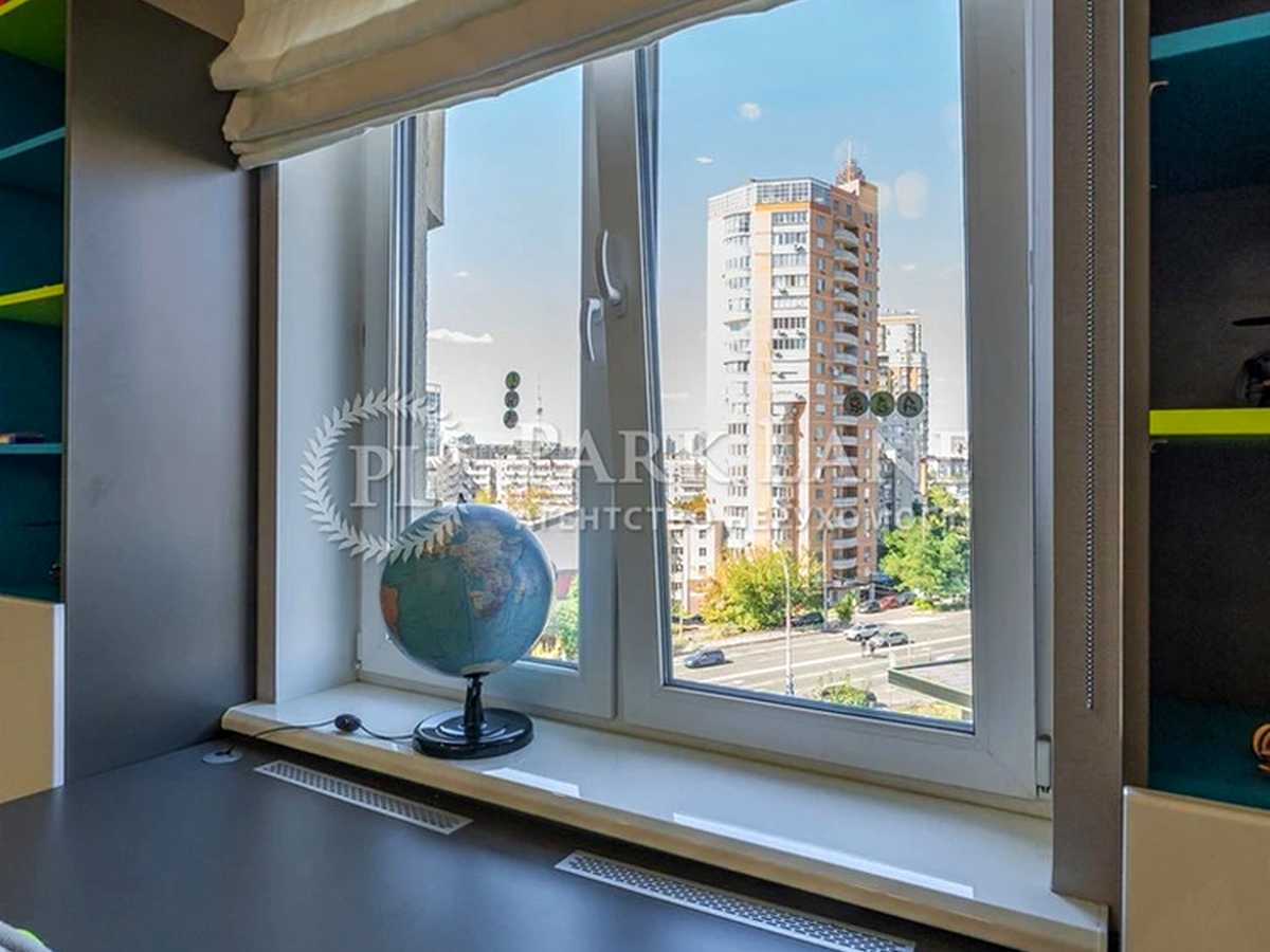 Квартира на вул. Дмитрівська, 75 в Києві, ID 393207, фото №31