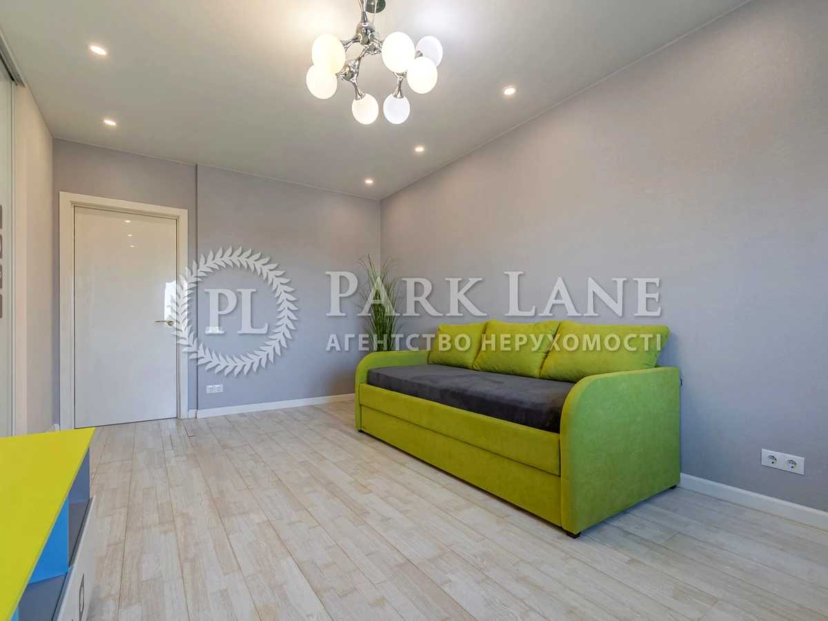 Квартира на вул. Дмитрівська, 75 в Києві, ID 393207, фото №33