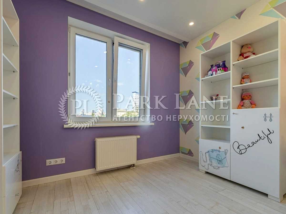 Квартира на вул. Дмитрівська, 75 в Києві, ID 393207, фото №36