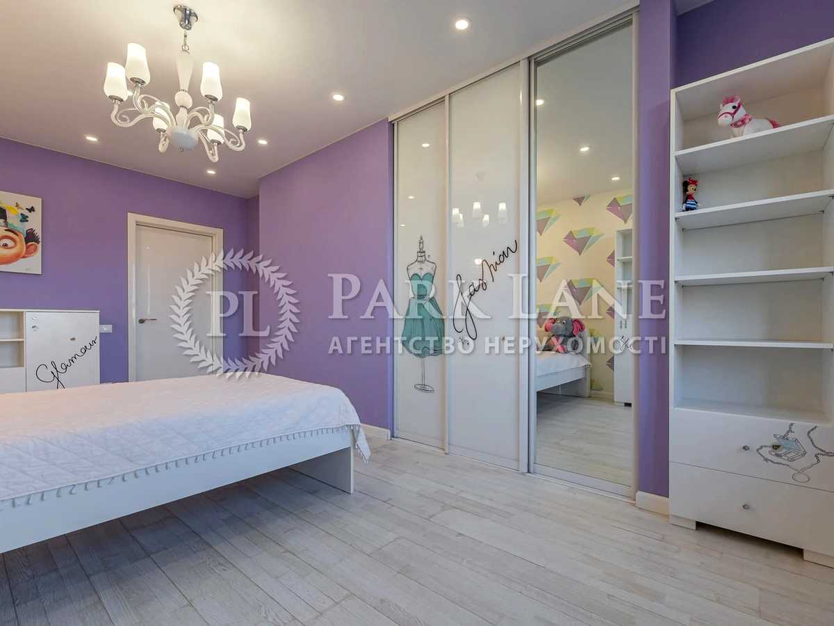 Квартира на вул. Дмитрівська, 75 в Києві, ID 393207, фото №37