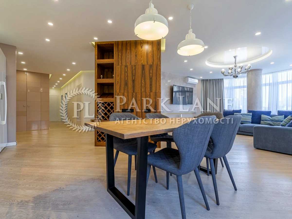 Квартира на вул. Дмитрівська, 75 в Києві, ID 393207, фото №5