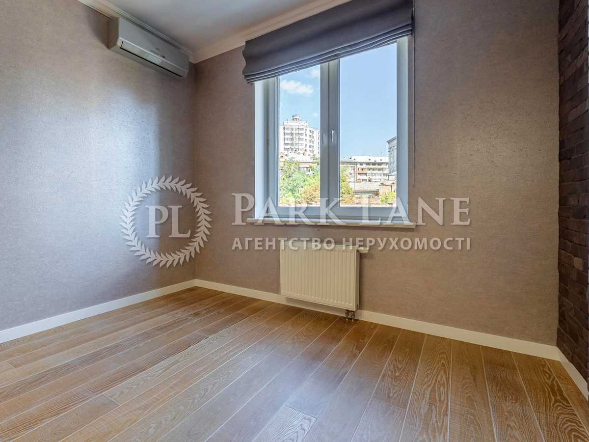 Квартира на вул. Дмитрівська, 75 в Києві, ID 393207, фото №41