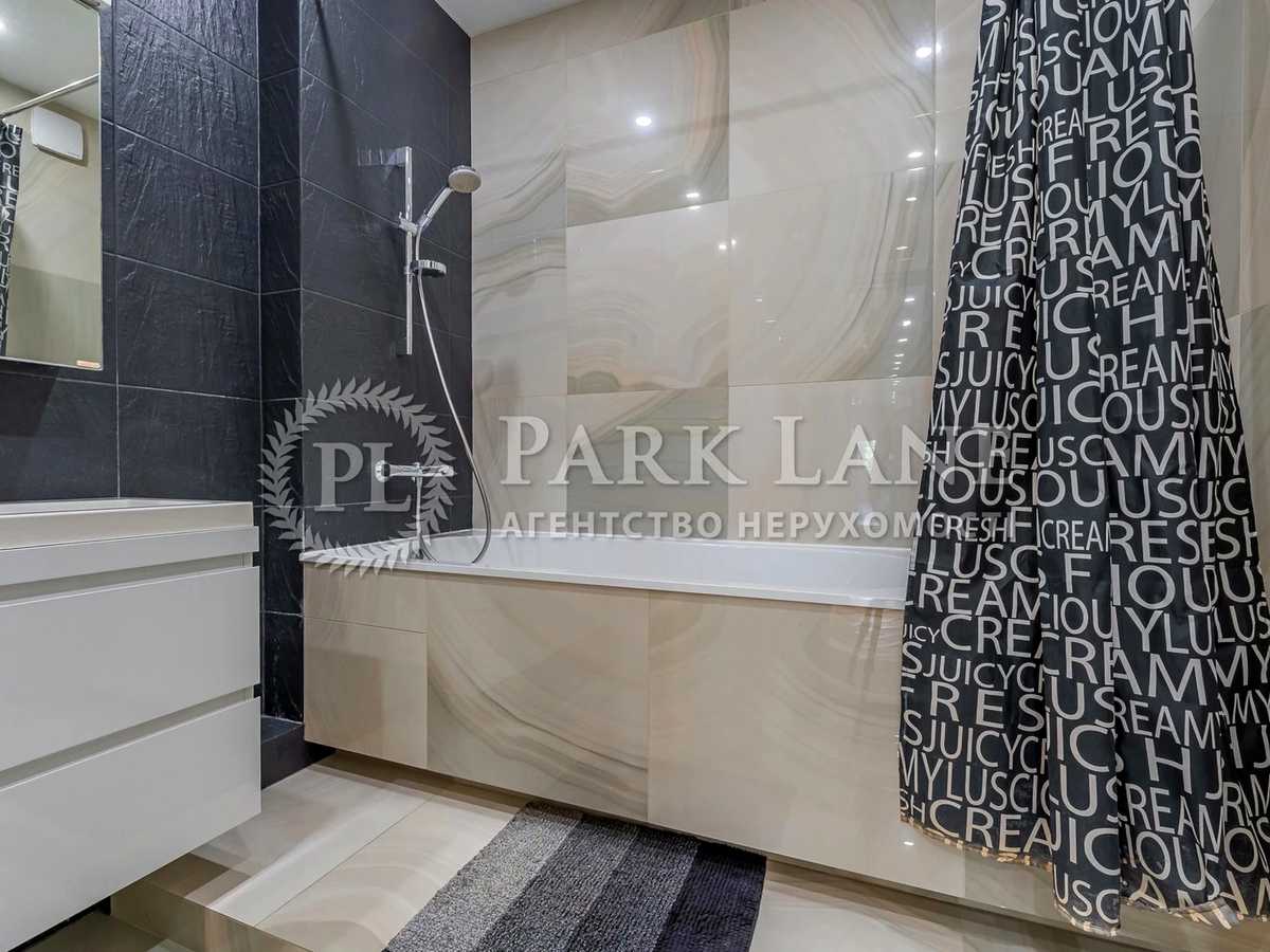 Квартира на вул. Дмитрівська, 75 в Києві, ID 393207, фото №45