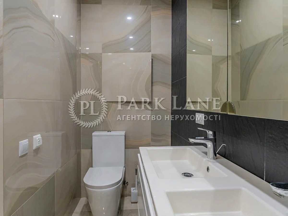 Квартира на вул. Дмитрівська, 75 в Києві, ID 393207, фото №47