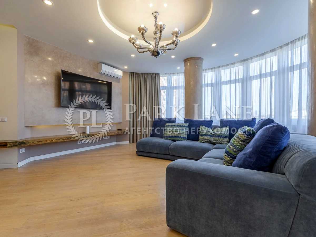 Квартира на вул. Дмитрівська, 75 в Києві, ID 393207, фото №6