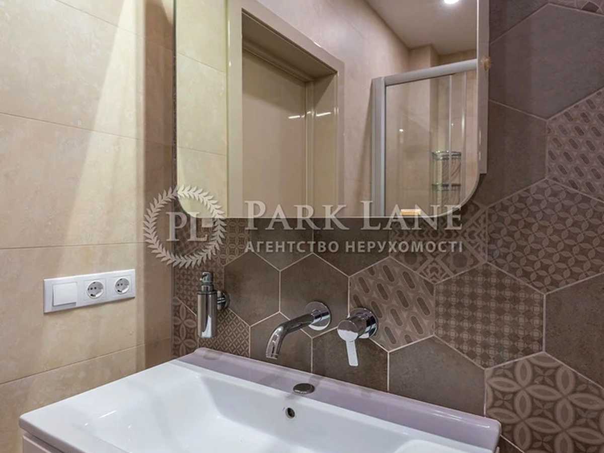 Квартира на вул. Дмитрівська, 75 в Києві, ID 393207, фото №51