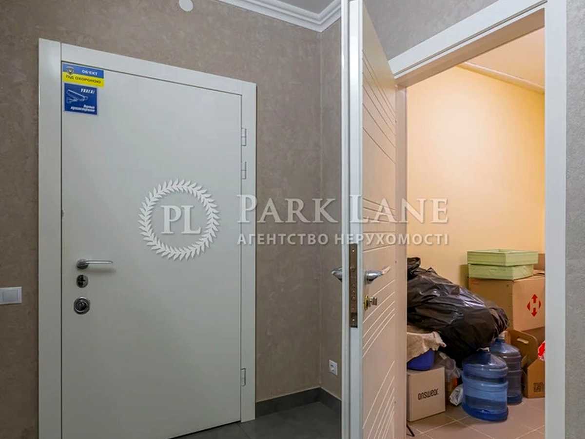 Квартира на вул. Дмитрівська, 75 в Києві, ID 393207, фото №59