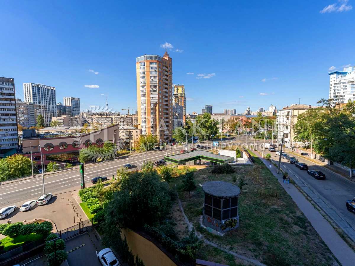 Квартира на вул. Дмитрівська, 75 в Києві, ID 393207, фото №60